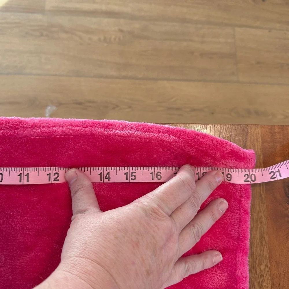 Mermaid Tail Blanket/Bag‎ Pink